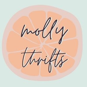 Meet your Posher, Molly